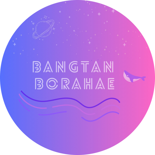 Bangtan Borahae